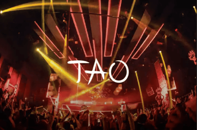 Tao Nightclub Guest List Las Vegas Club Entry FREE