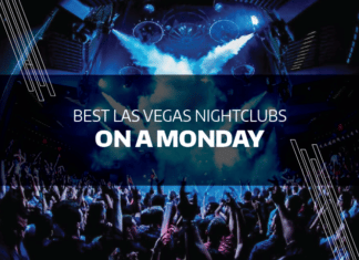 Best Las Vegas Nightclubs On A Monday