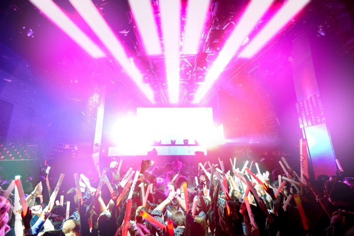 Las Vegas Dance Clubs - The Best Clubs In Vegas For Dancing [2023]