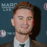 Cameron Darling — VIP host