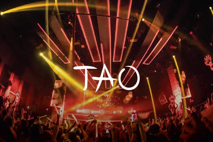 Tao Las Vegas