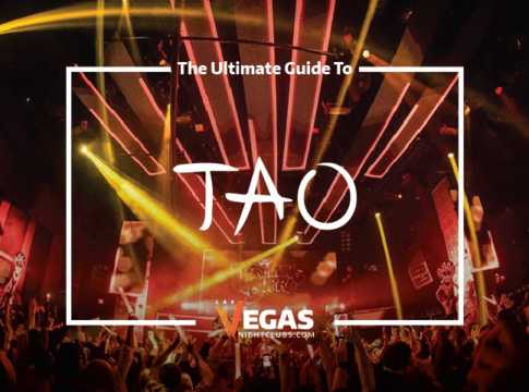 Tao Las Vegas