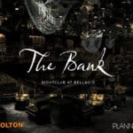 Bank Nightclub Review