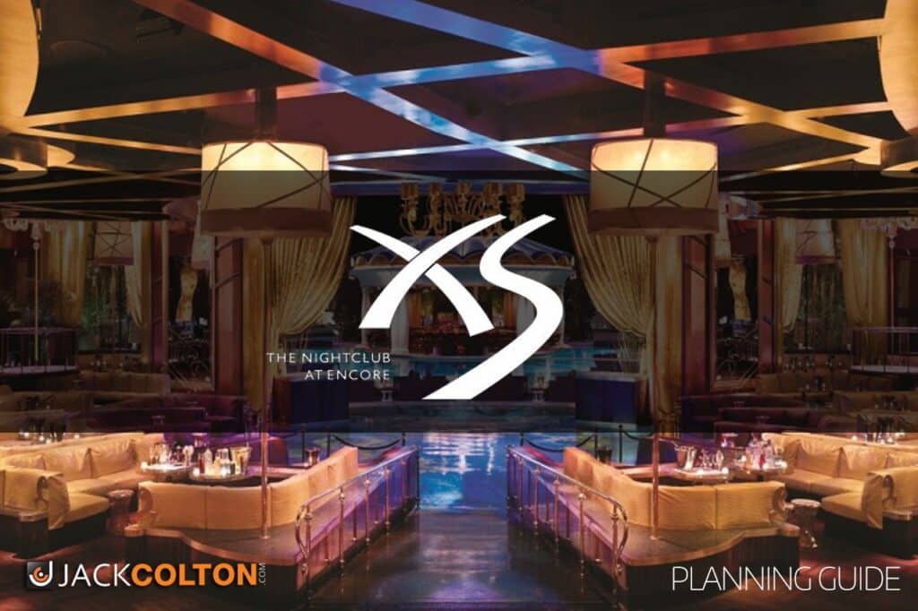 XS Nightclub Promo Code LasVegasNightclubs Free Guest List