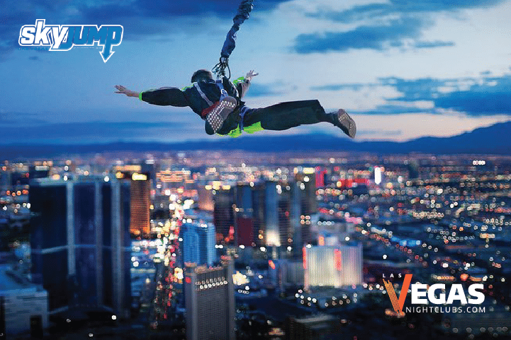 JACKCOLTON Your Guide to SkyJump Las Vegas