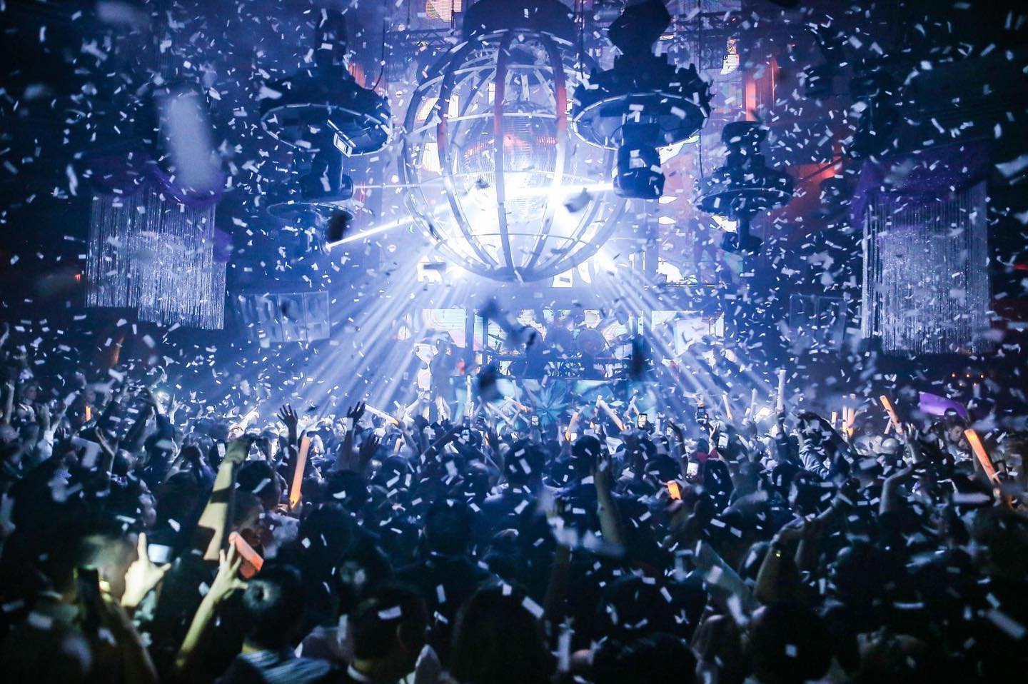 10 Best Nightclubs in Vegas  Reviewed by Las Vegas Nightclubs
