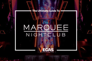 Marquee Nightclub
