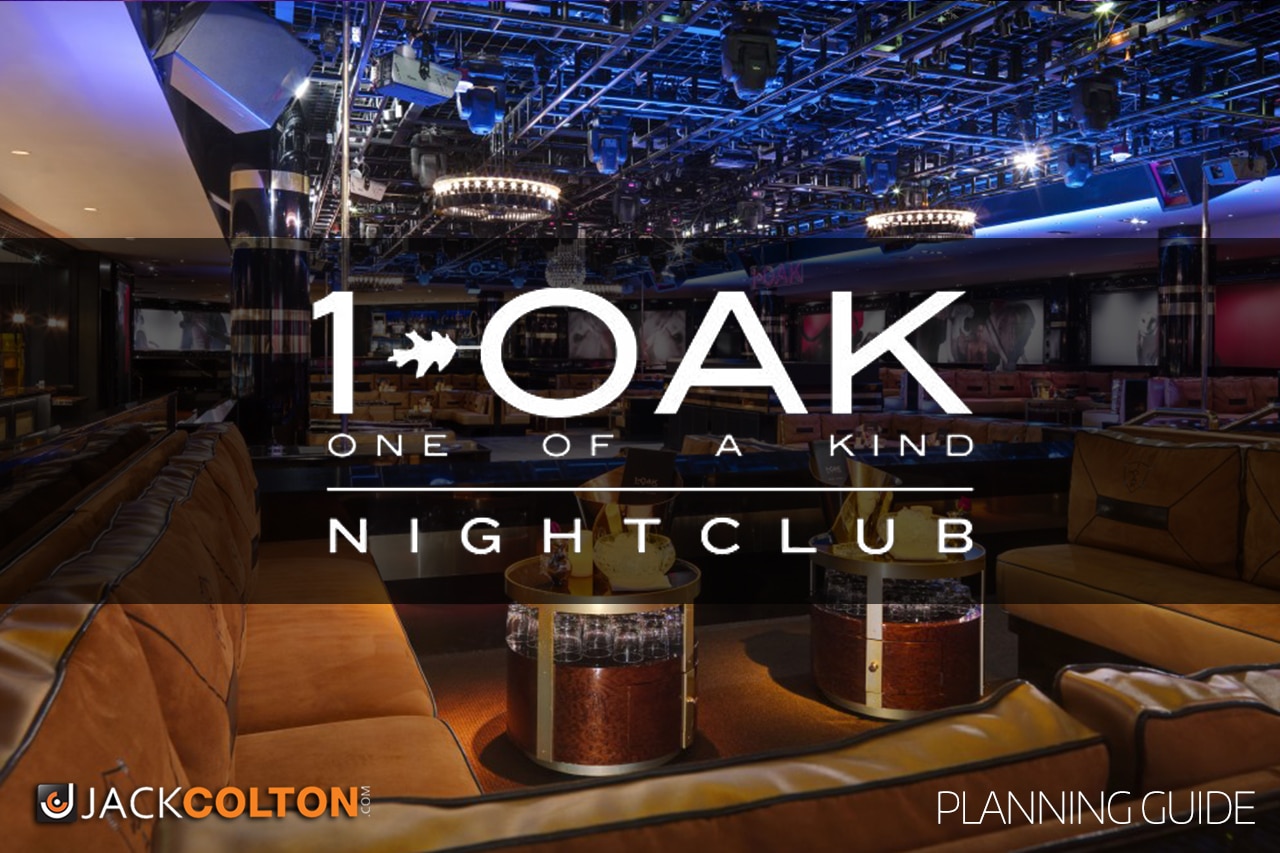1 Oak Promo Code Get in for FREE (Guest List Available)