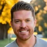 James Scott — VIP host