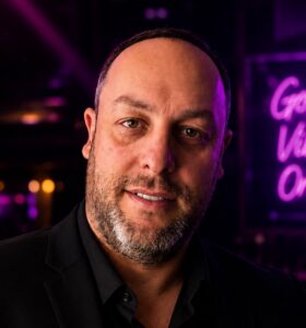 Hakkasan Nightclub VIP Host