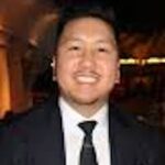 Justin Zhao — VIP host