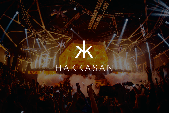 Hakkasan Las Vegas