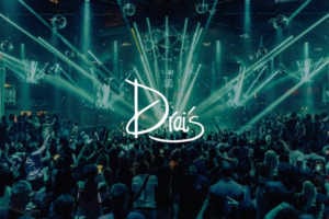 Drai’s Nightclub Guest List
