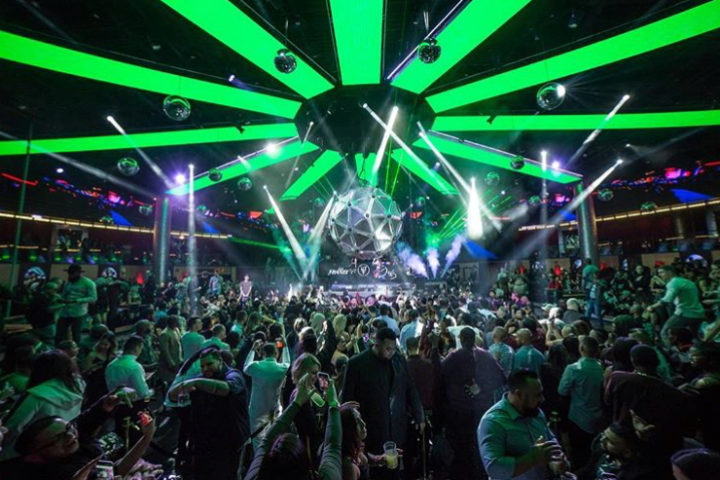 Drai's Nightclub