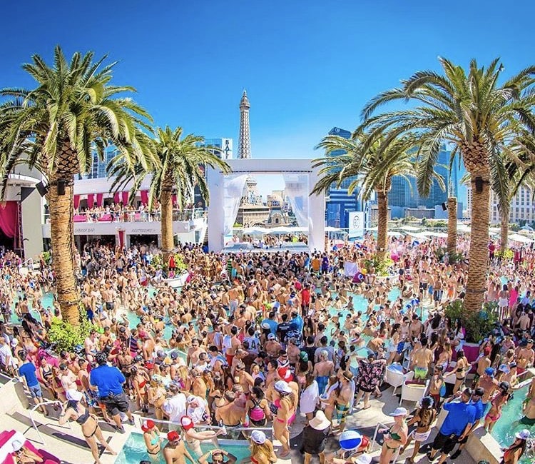 Drais Beach Club Le Guide Officiel 2021 LasVegasNightclubs Drais Beach Club Le Guide Officiel 2021 LasVegasNightclubs