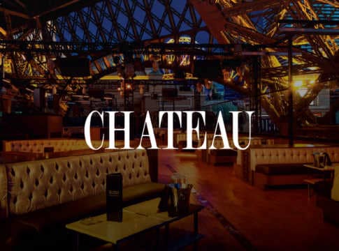Chateau Nightclub