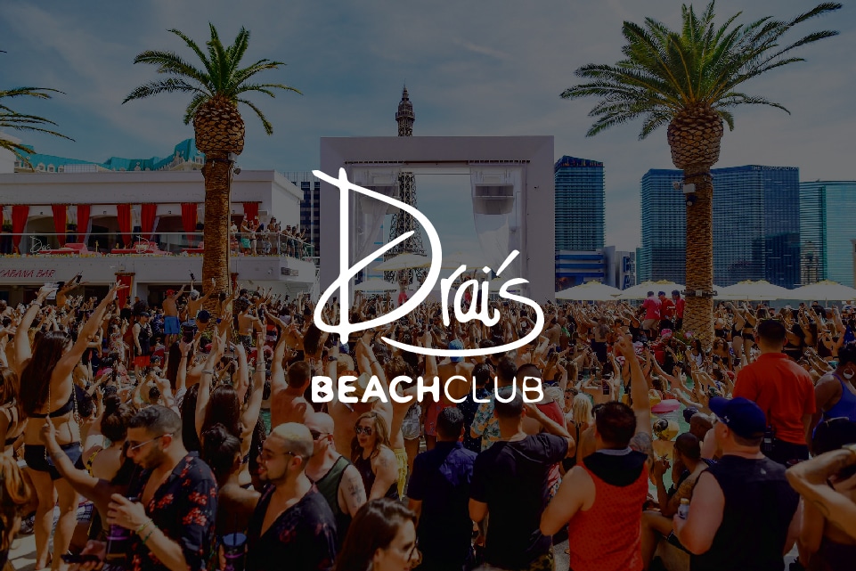 Drai's Beachclub Event Calendar | Free Guest List & Bottle Service Drai's Beachclub Event Calendar | Free Guest List & Bottle Service