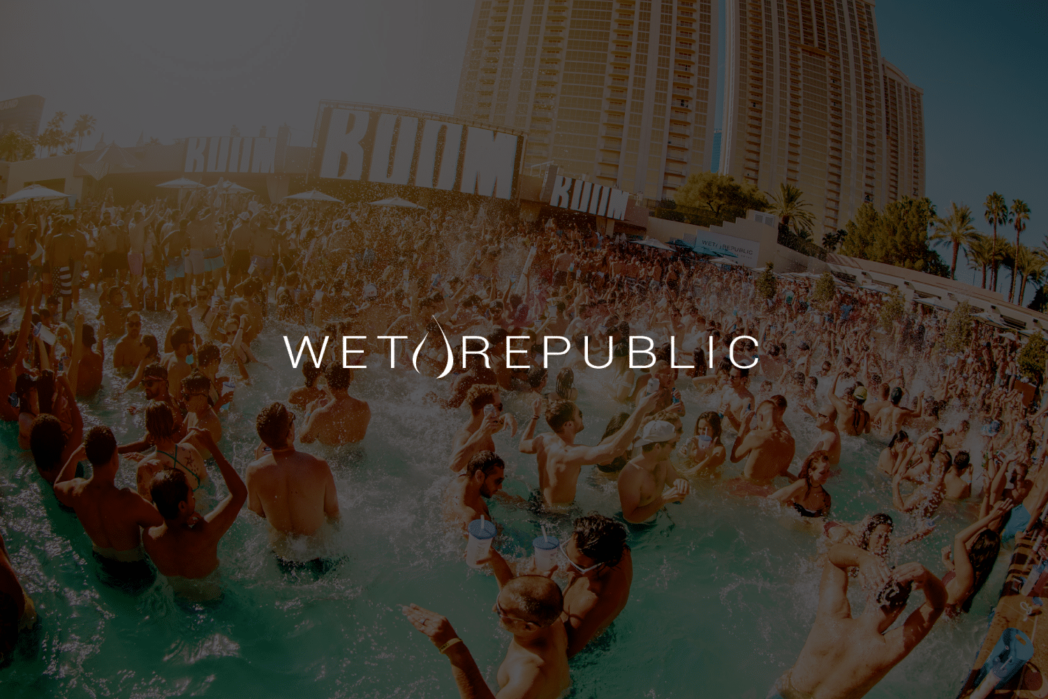 Wet Republic FAQ, Details & Upcoming Events - Las Vegas - Discotech - The  #1 Nightlife App