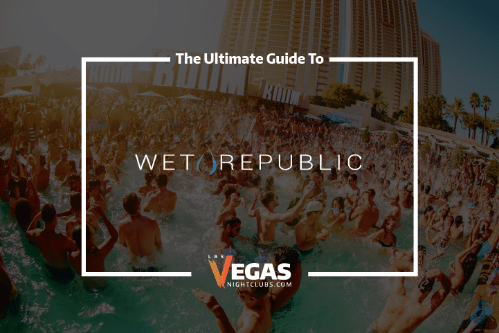 ✓ Wet Republic Ultra Pool