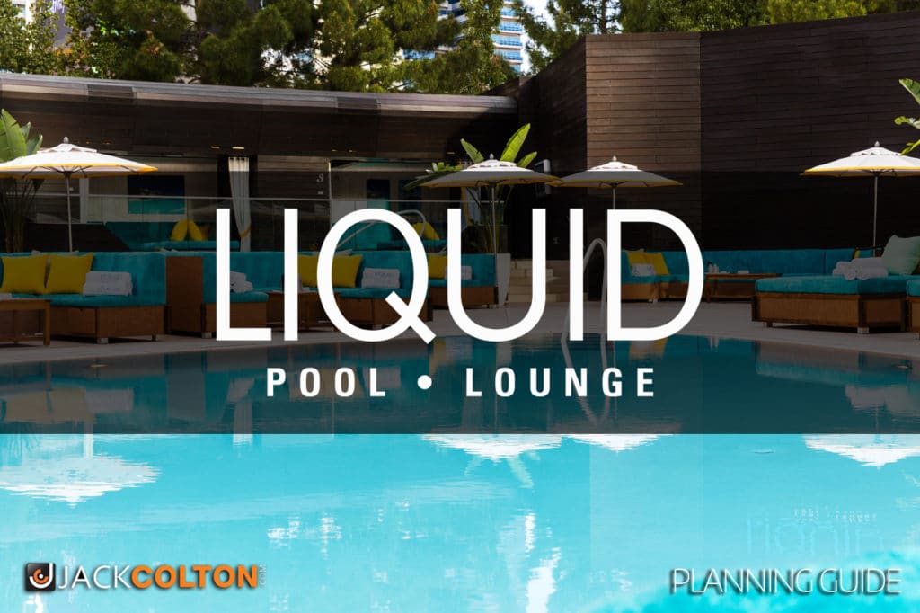 Liquid Pool