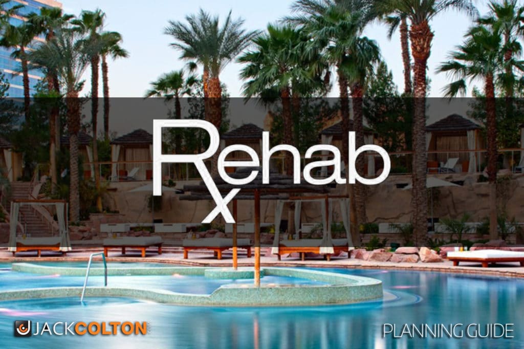 Rehab Las Vegas