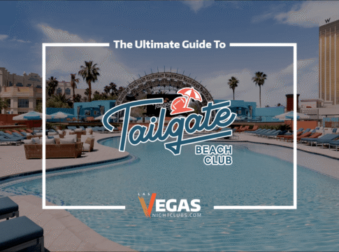 Tailgate Beach Club