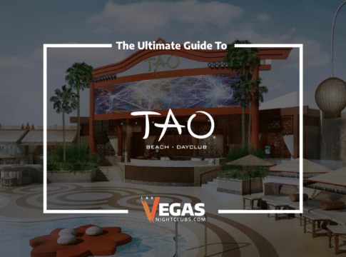 The Ultimate Guide to 16 Dayclubs in Las Vegas