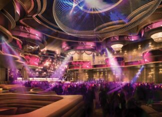 Omnia Las Vegas