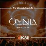 Omnia Las Vegas