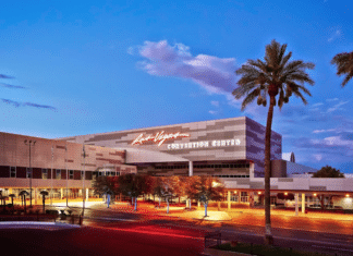 Las Vegas Convention Calendar