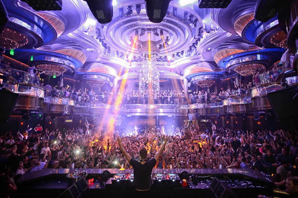 5 Things We Like About Omnia Las Vegas