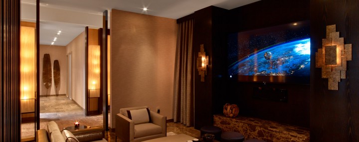 The Best Hotel Suites in Las Vegas Are by Invitation Only