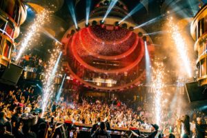 Which Las Vegas Clubs Are Open on Tuesday? [2023 UPDATE]