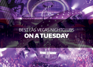 Best Las Vegas Nightclubs On A Tuesday