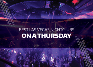 Best Night Clubs Near Me in Las Vegas | Las Vegas Nightclubs