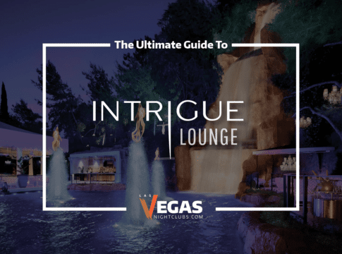 Best Night Clubs Near Me in Las Vegas | Las Vegas Nightclubs
