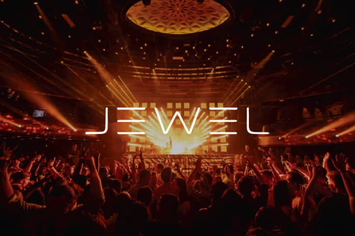 Las Vegas Nightclub Event Calendar & DJ Schedules