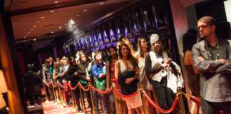 The Four Ways You Can Get Inside A Vegas Nightclub