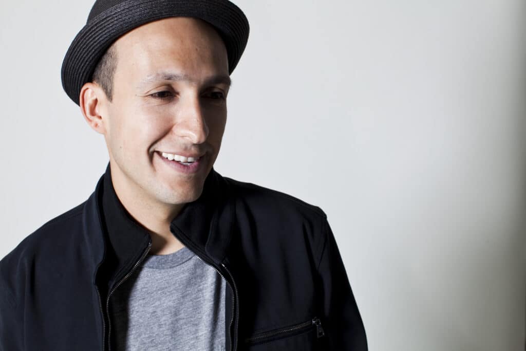 A Candid Interview with DJ Vice.