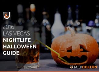 Las Vegas Halloween Guide