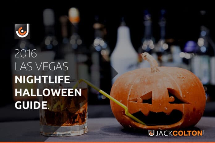 Las Vegas Halloween Guide