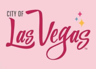 City of Las Vegas Logo