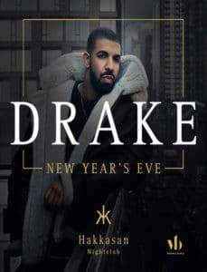 drake-hakkasan-nightclub-new-years-eve