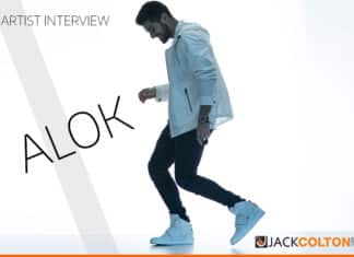 DJ ALOK