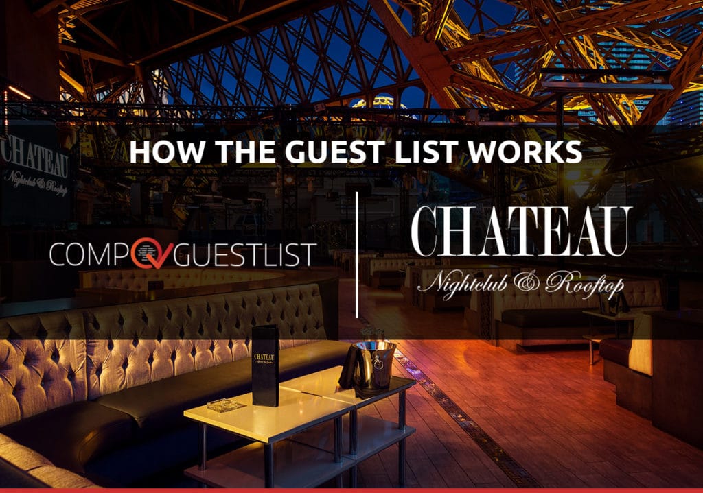 Chateau Nightclub