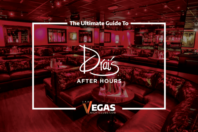 Drai's After Hours