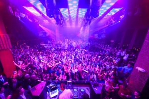 Las Vegas Dance Clubs - The Best Clubs In Vegas For Dancing [2023]