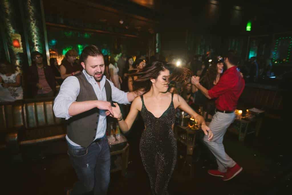 Best Latin Clubs In Las Vegas