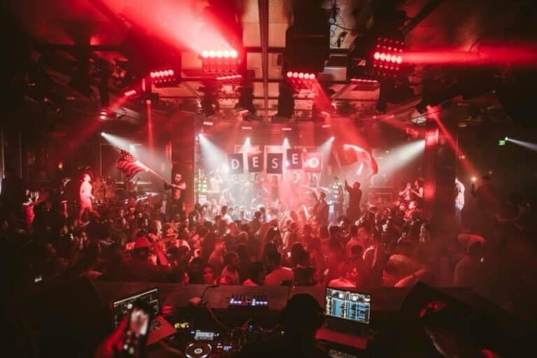 Best Latin Clubs In Las Vegas | Reggaeton & More [2026]