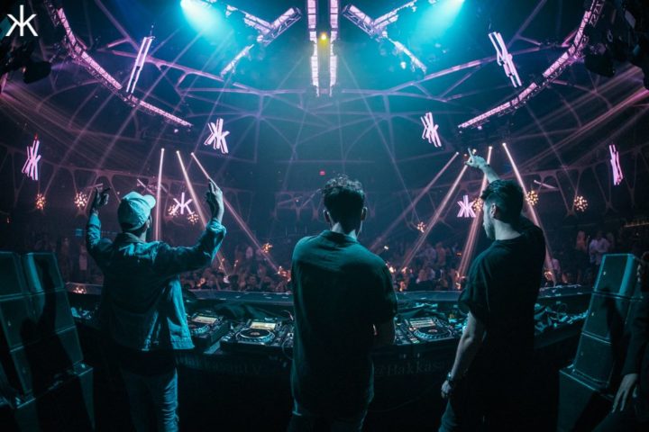 The Best Las Vegas Nightclubs On Monday [Updated For 2023]